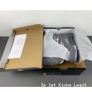 5 Air Wolf Grey Jordan 136027-005 Retro 0810